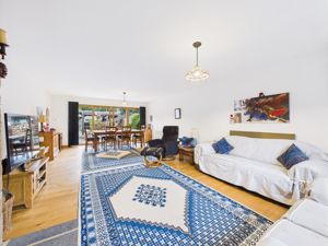 MAIN LIVING ROOM- click for photo gallery